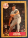 Brian Fisher 1987 Topps New York Yankees #316